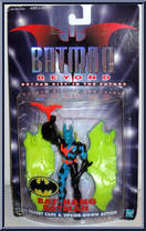 Batman (Bat-Hang) Action Figure