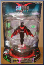 Batman (Justice Flight 200th Edition) Action Figure