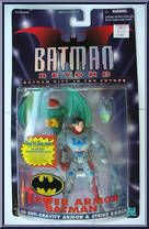 Batman (Power Armor) Action Figure