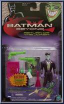 Joker (Arkham Assault) Action Figure