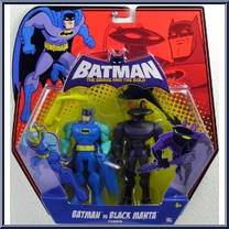 batman brave and the bold action figures