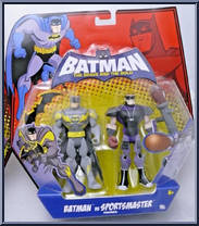 batman brave and the bold action figures