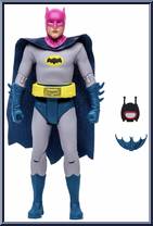 Batman (Radioactive) Action Figure