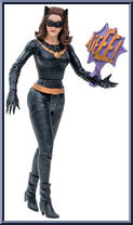 Catwoman (Julie Newmar) Action Figure