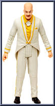 Egghead Action Figure