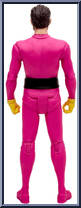 Riddler from Batman - Classic TV Series - New Adventures of Batman manufactured by McFarlane [Loose]