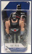 Bane from Batman - New Adventures manufactured by DC Collectibles [Front]
