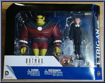 Etrigan and Klarion 2-Pack Action Figure