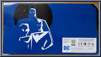 Girls Night Out 5-Pack from Batman - New Adventures manufactured by DC Collectibles [Back]