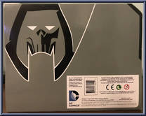 Mask of The Phantasm 2-Pack from Batman - Other manufactured by DC Collectibles [Back]