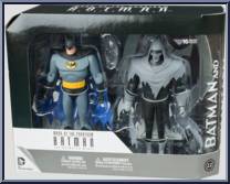 Phantasm from Batman - Animated Series manufactured by DC Collectibles [Front]