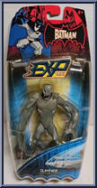 Clayface Action Figure