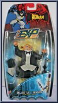Penguin (Deluxe Tux) Action Figure