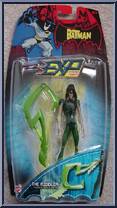 Riddler Action Figure
