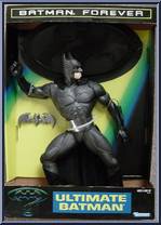 batman forever kenner