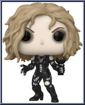 Catwoman (Unmasked) from Batman - Batman 85 Years Pop! manufactured by Funko [Loose]