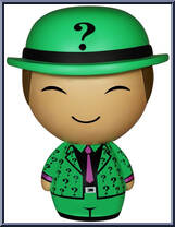 Riddler #033