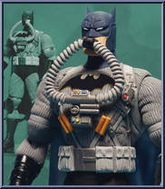 Stealth Jumper Batman Action Figure
