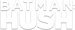 Batman - Hush (DC Collectibles)