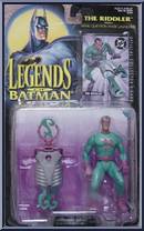 Riddler Action Figure