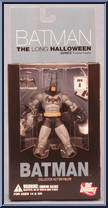 Batman Action Figure