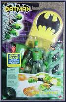 batman mattel 2003