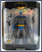 batman mattel 2003