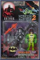 Batman (Skychopper)