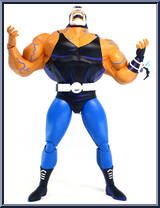 Bane (Exclusive) from Batman - Animated Series manufactured by Mondo [Loose]