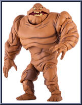 Clayface from Batman - Animated Series manufactured by Mondo [Loose]