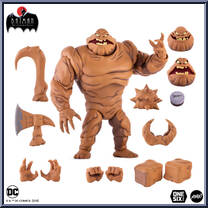 Clayface from Batman - Animated Series manufactured by Mondo [Loose]