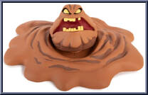 Clayface (Exclusive) from Batman - Animated Series manufactured by Mondo [Loose]