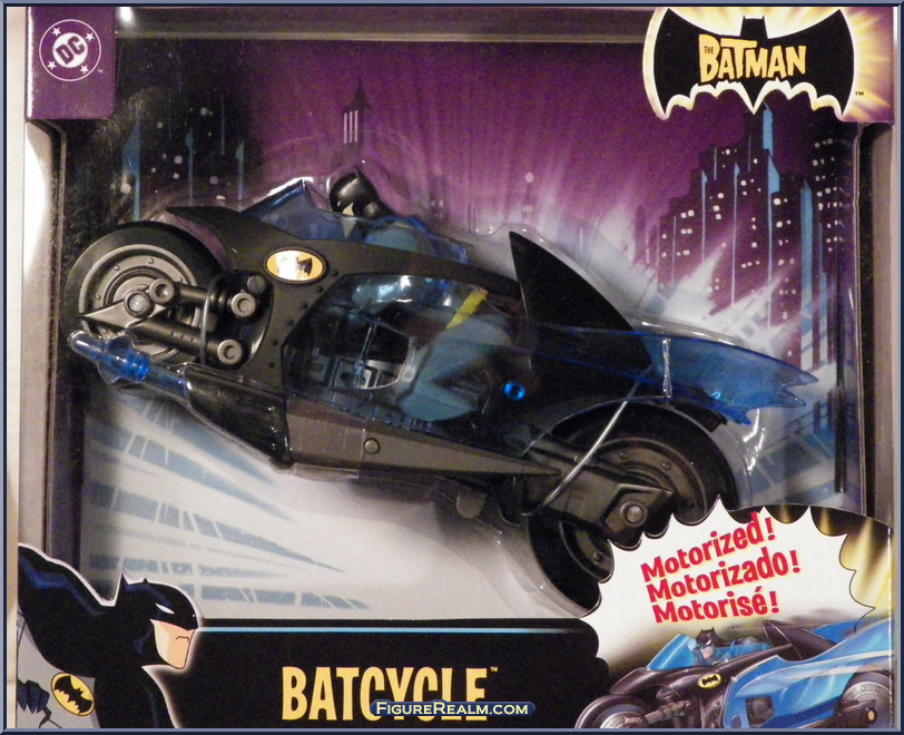 new batman batcycle