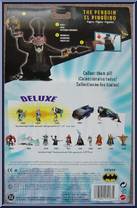 Penguin from Batman - New Animated - Basic Series manufactured by Mattel [Back]