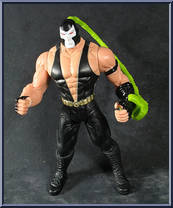 bane kenner