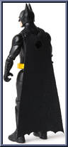 Batman (Batman Returns) from Batman - 85 Years manufactured by Spinmaster [Loose]