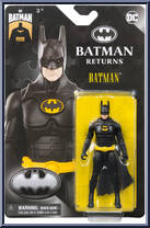 Batman (Batman Returns) from Batman - 85 Years manufactured by Spinmaster [Front]