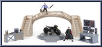 Batman Batcave