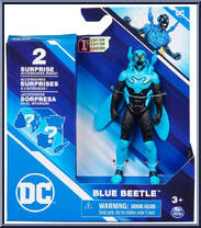 Blue Beetle