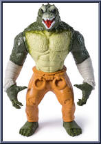 Killer Croc