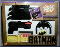 toy biz batman