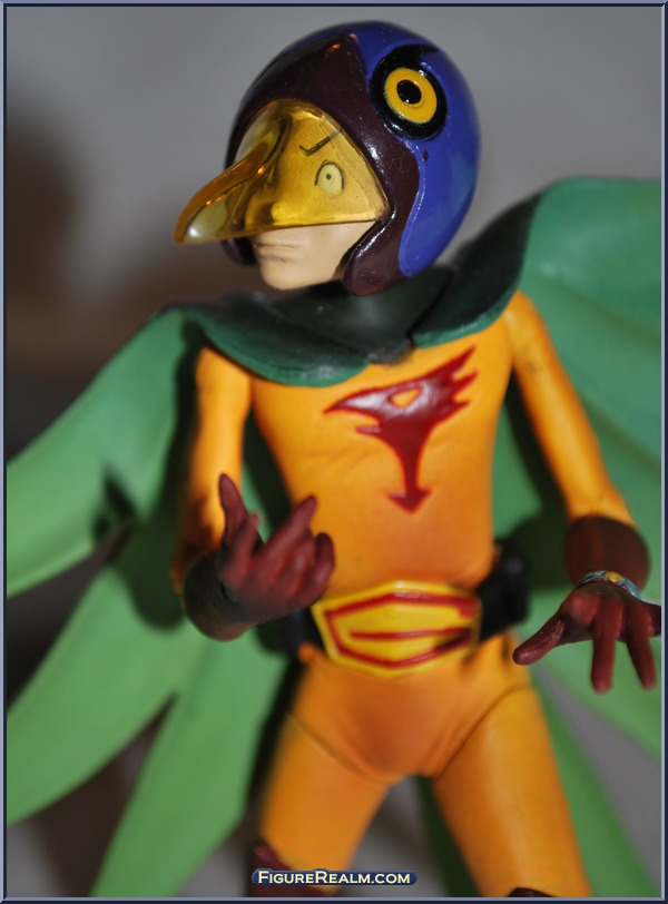 diamond select battle of the planets