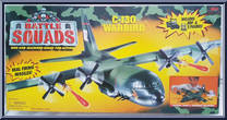 C-130 Warbird Action Figure