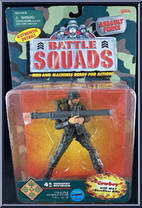 Cowboy Action Figure