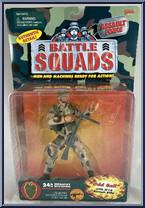 Odd Ball Action Figure