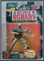 Sharky Action Figure