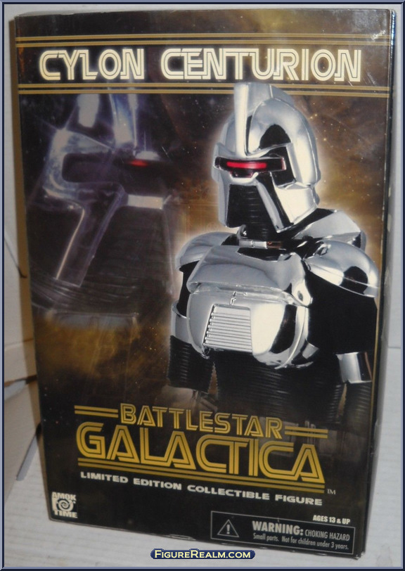 cylon centurion action figure