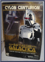 Cylon Centurion Action Figure