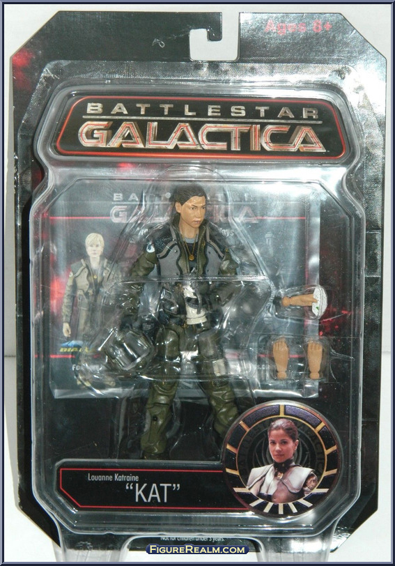 diamond select battlestar galactica