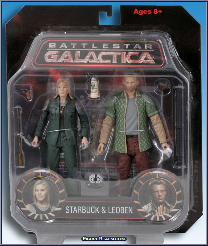 diamond select battlestar galactica
